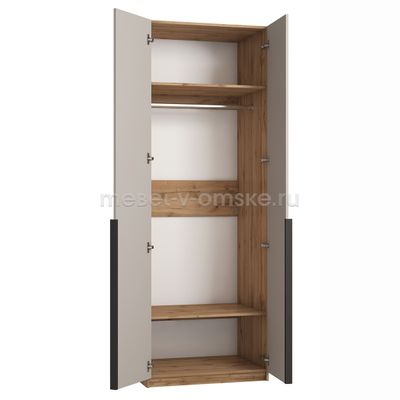 Шкаф Авелона 2-х дверный