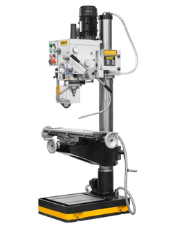Станок сверлильный  редукторный STALEX SHD-32CH PF