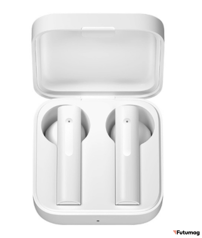 Наушники Xiaomi AirDots Pro 2SE