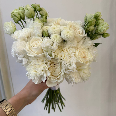 Букет невесты №19