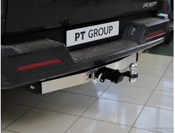 Фаркопы GW Poer