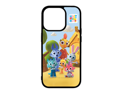 Чехол на смартфон Цветняшки #2