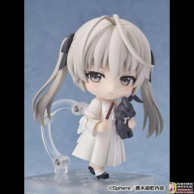 Нендроид Сора Касугано (Kasugano Sora)