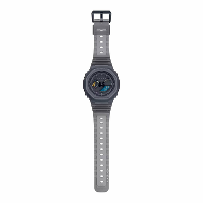 Часы Casio G-Shock GA-2100FT-8A