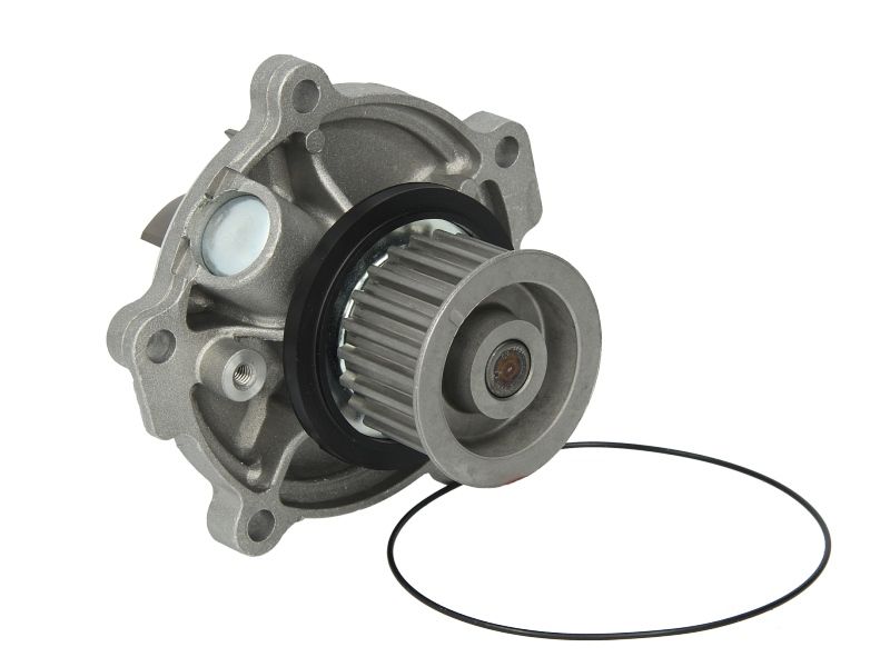 Помпа на крайслер 2. Помпа крайслер 300м. Насос водяной дв. Помпа крайслер. Трубка водяной помпы chrysler pt cruiser артикул.