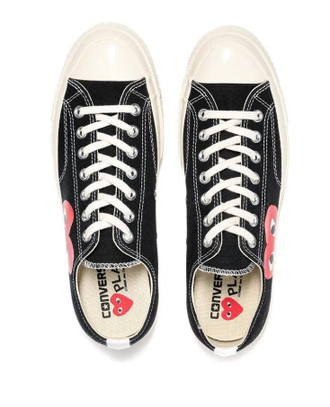Converse x 2025 play shoes