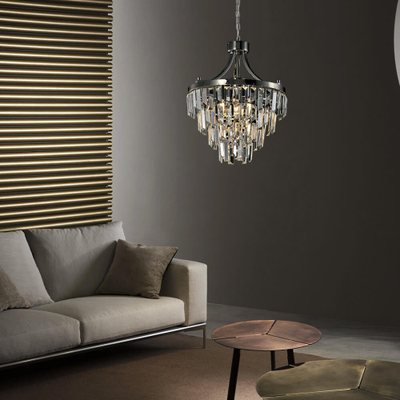 NK-CL 0039/4P NOVELLO Хрусталь