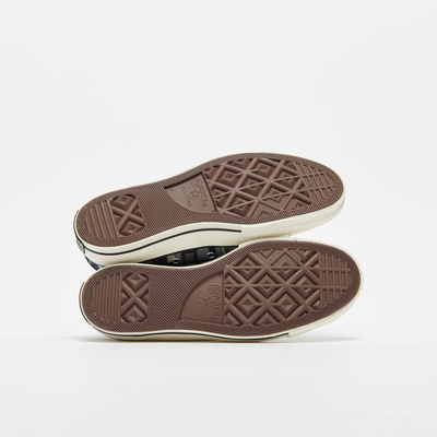 Мужские Кеды Converse Chuck Taylor 70 HI с вышивкой A05190C