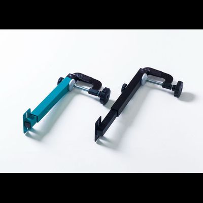 Держатель датчика эхолота