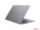 Ноутбук Lenovo IdeaPad Slim 3 15AMN8 15.6" FHD IPS, AMD R3-7320U, 8Gb, 512Gb SSD, no OS, серый (82XQ00K1UE)