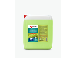 Автошампунь для бесконтактной мойки КR307 (1л)