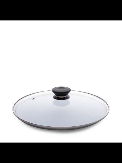 Крышка с ручкой для сковороды айкук от Амвей