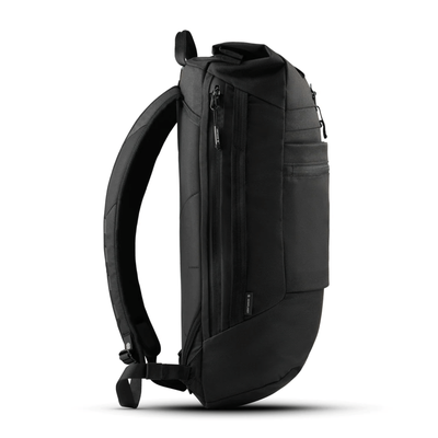 Рюкзак Heimplanet Cary Essentials Commuter Pack Black