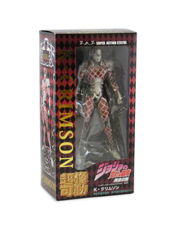 Фигурка King Crimson (Red ver.)