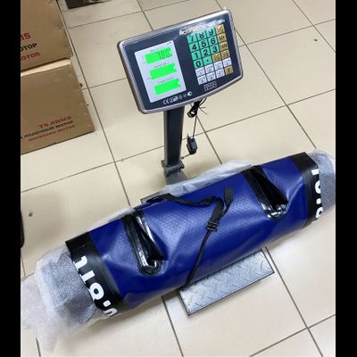 SUP-доска RIVIERA 10.8 синий