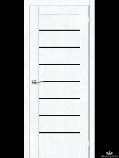 Браво-22 Snow Art / Black Star