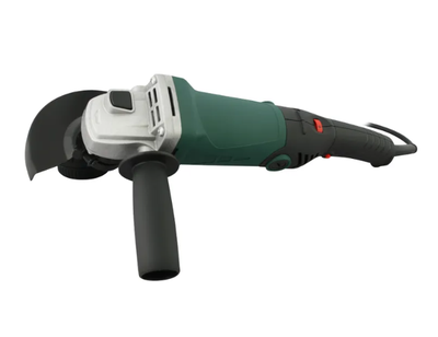 Углошлифовальная машина FAVOURITE, FG-1000E PROMO, 1000Вт, 125мм, 10000об/мин