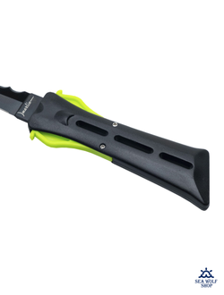 Нож Marlin SKELETON stainless steel 420SS