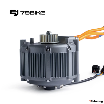 Двигатель Falcon Pro