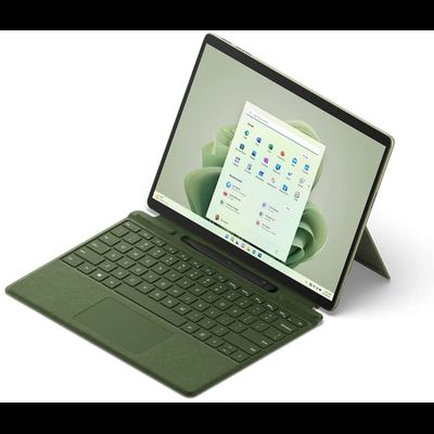 Планшет Microsoft Surface Pro 9 i5 8GB 256GB (Forest, зеленый)