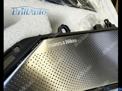 Колонки сетки Bowers Wilkins BMW X5 X7 G05 G07