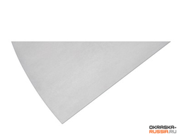 сменное лезвие STORCH FLEXOGRIP ALUSTAR 800-0,5 мм с прямыми краями