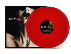 Tiamat - Amanethes 2-LP