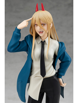 Фигурка Пауэр (Power Pop Up Parade)