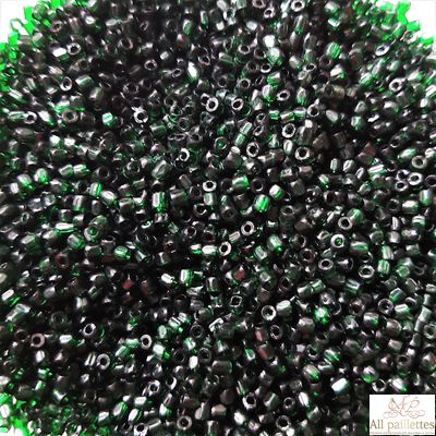 Бисер богемский 9/0 50620