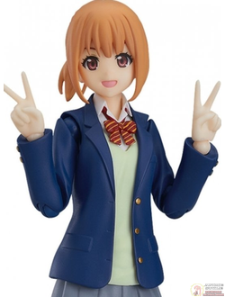 Фигурка фигма figma Emily Blazer Body
