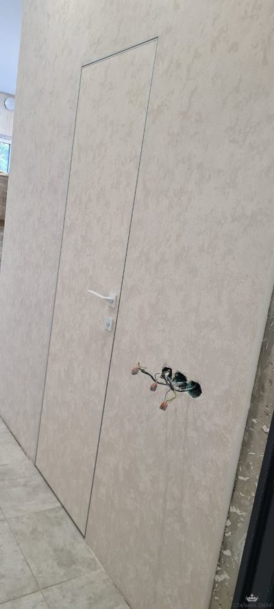 Инвизибл Al Prime/Алюминий