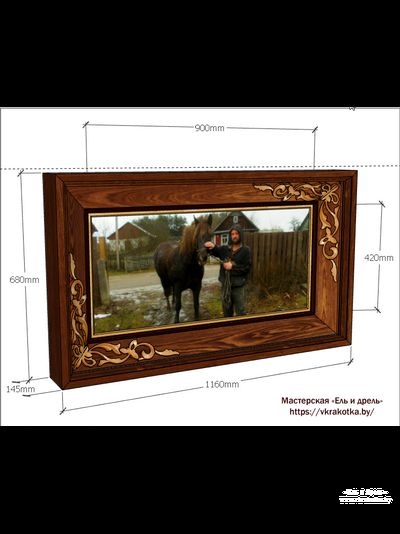 Картинная рама