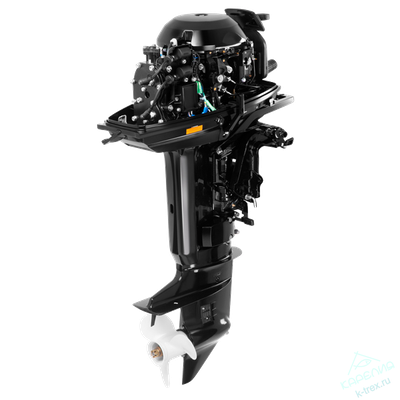 Лодочный мотор Hidea HD30FHS