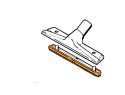 Сменная щетина SE120/120Е для щетки шир. 330мм