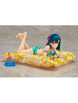Фигурка 1/8 Юрико Нанао (Yuriko Nanao Floating Reading Space Ver.)