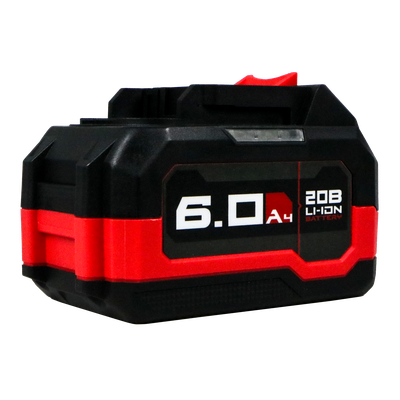 Аккумулятор ProfiPower 20V 6.0Ah Li-ion  MLI1860B Улучшенная серия