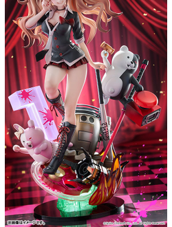 Фигурка 1/7 Джунко Эношима (Enoshima Junko 15th Anniversary Ver.)
