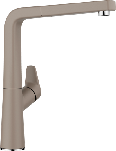 Смеситель Blanco Avona-S Silgranit, 521283