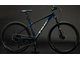 Горный велосипед Timetry TT303 10СК 27,5", РАМА 17,5" синий