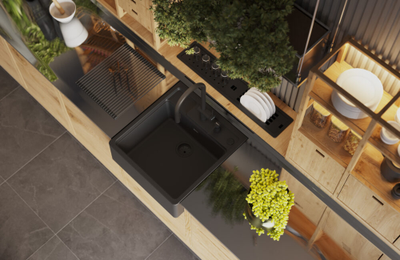 Дозатор OMOIKIRI OM-05