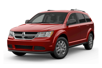 Шумоизоляция Dodge Journey / Додж Джорни