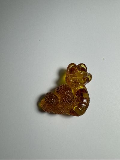 Магнит змея