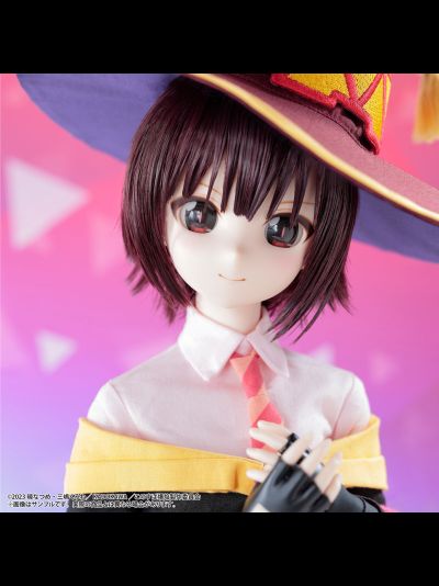 Кукла 1/3 Another Realistic Characters Мэгумин (Megumin)