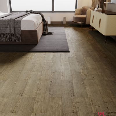 SPC ламинат Art East Stone Optima Pro Дуб Амурский APTN 40-6 31 класс толщина 4.0 мм