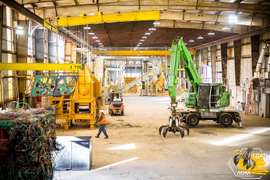 Выгодная скупка лома слаботочного кабеля "витая пара" (UTP, FTP, STP, F/STP): лучшие цены и услуги