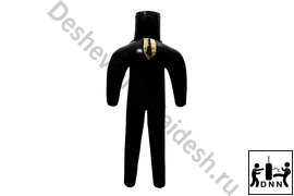 борцовский чучело двуногий тент