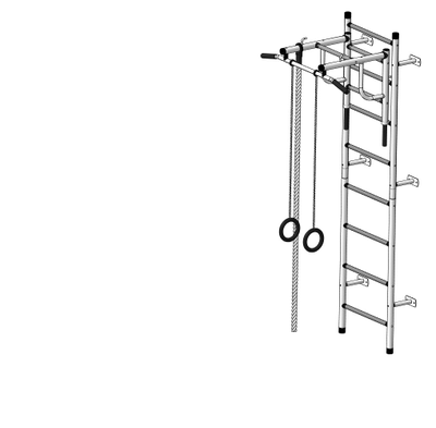 ДСК "ПИОНЕР-С20" - белый