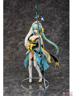 Фигурка 1/7 Киёхимэ (Kiyohime Lancer)