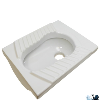 Унитаз Оскольская керамика Чаша Генуя Керамическая 500 х 600 мм, 43301100302