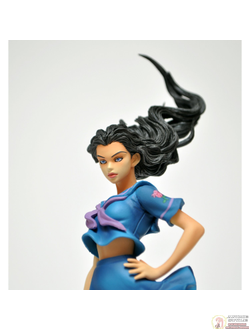 Фигурка Юкако Ямагиши (Yukako Yamagishi  Statue Legend)